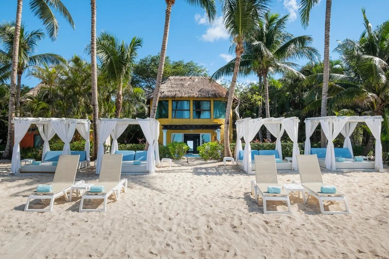 Iberostar Waves Cozumel