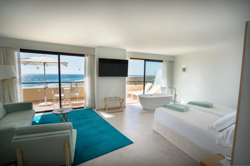 Iberostar Waves Playa Gaviotas