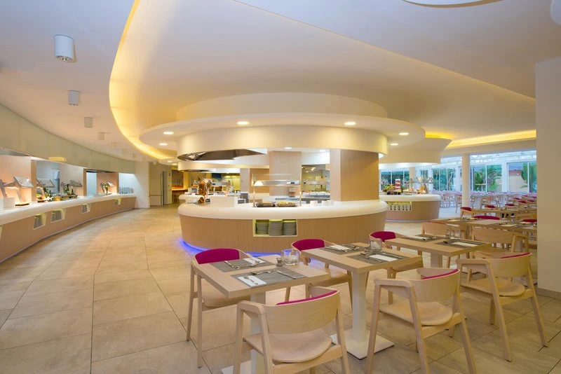 Iberostar Waves Playa Gaviotas