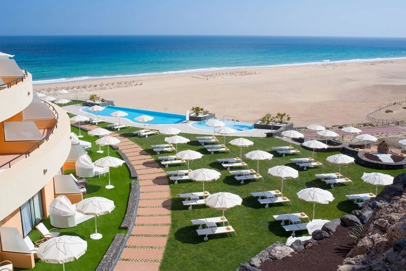 Iberostar Waves Playa Gaviotas