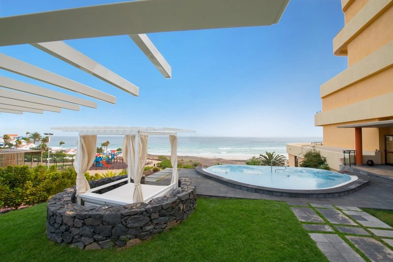 Iberostar Waves Playa Gaviotas