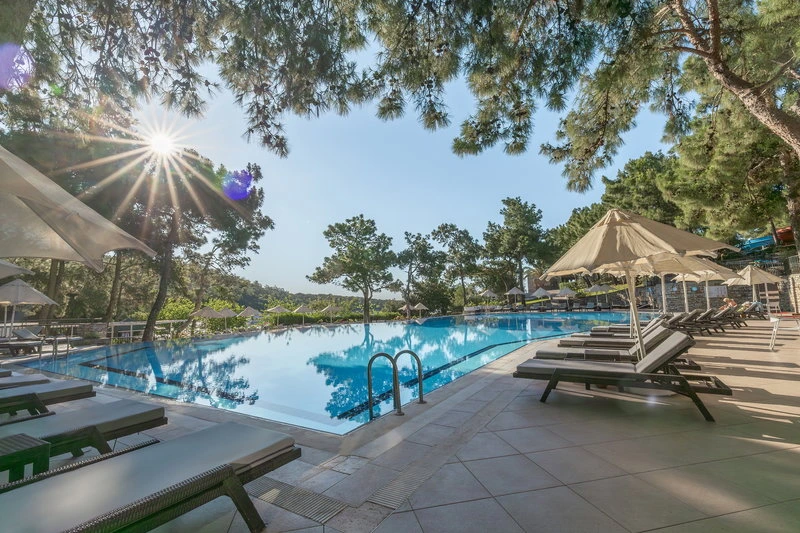 Bodrum Park Resort