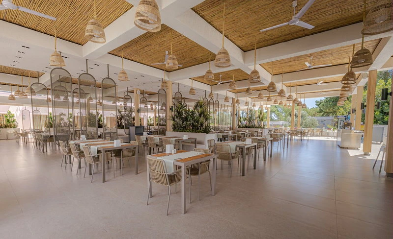 Bodrum Park Resort
