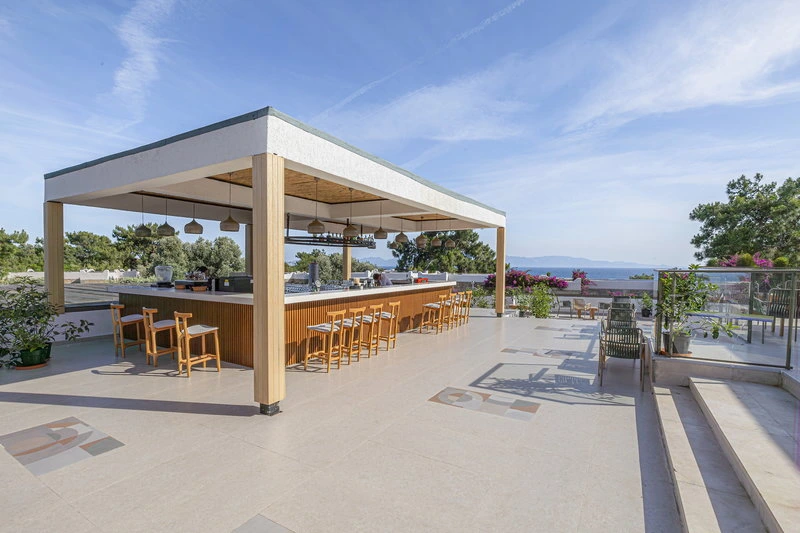 Bodrum Park Resort