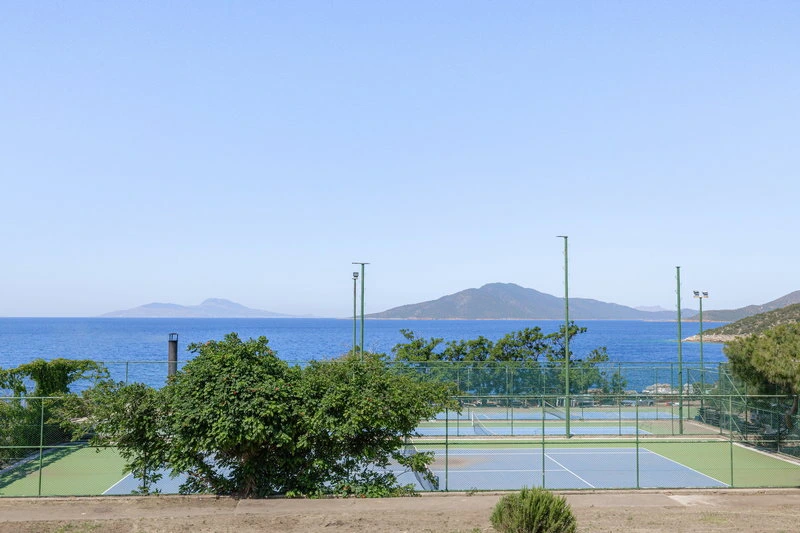 Bodrum Park Resort