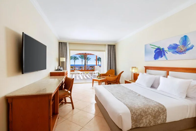Pickalbatros Royal Grand Resort