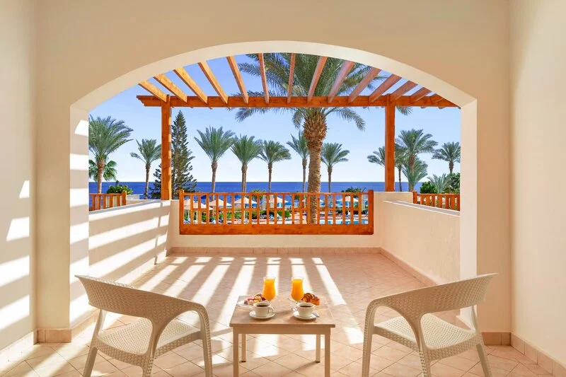 Pickalbatros Royal Grand Resort