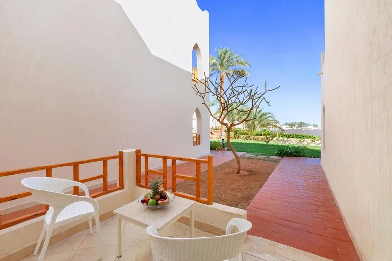 Pickalbatros Royal Grand Resort