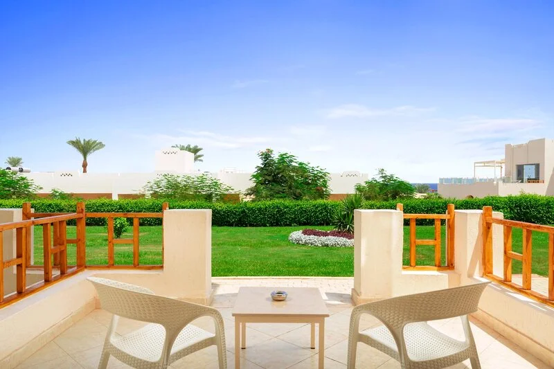 Pickalbatros Royal Grand Resort