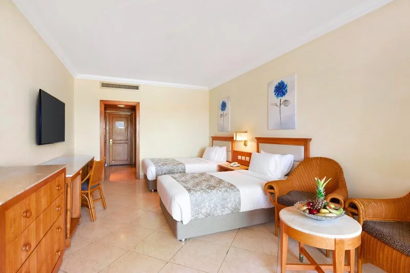 Pickalbatros Royal Grand Resort