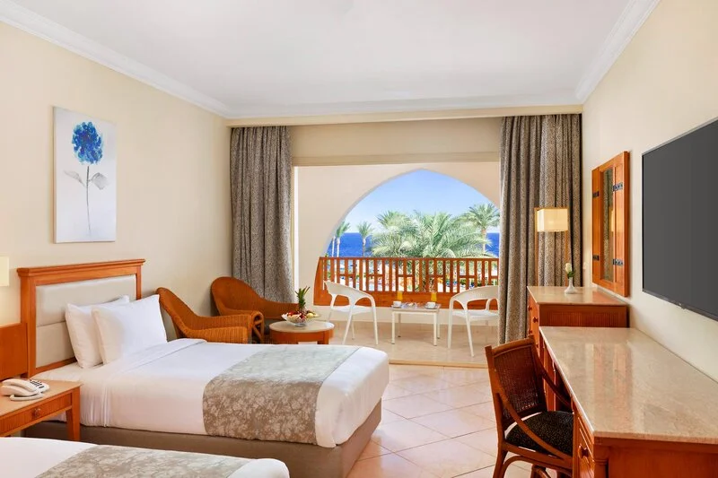 Pickalbatros Royal Grand Resort