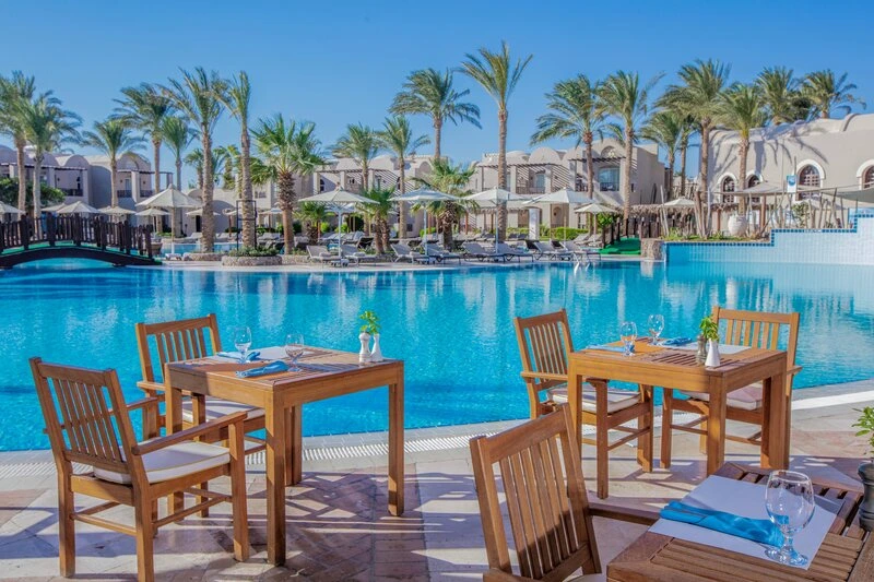 Iberotel Makadi Beach by JAZ
