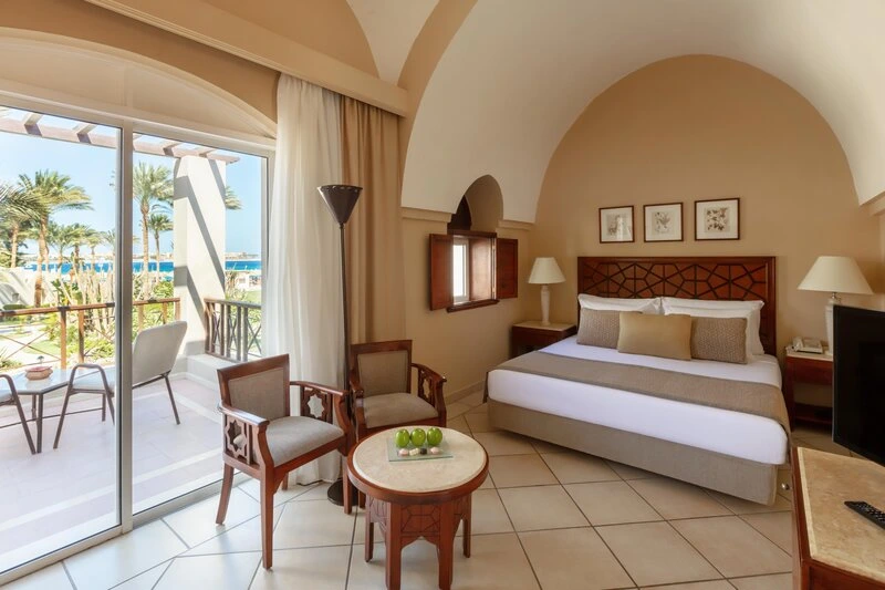Iberotel Makadi Beach by JAZ