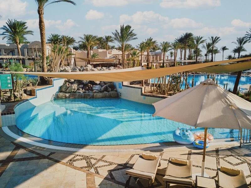 Iberotel Makadi Beach by JAZ