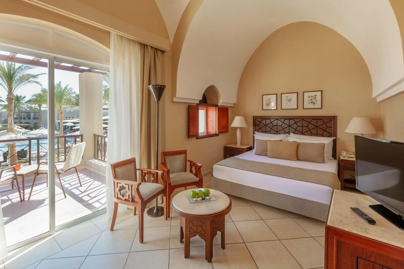 Iberotel Makadi Beach by JAZ