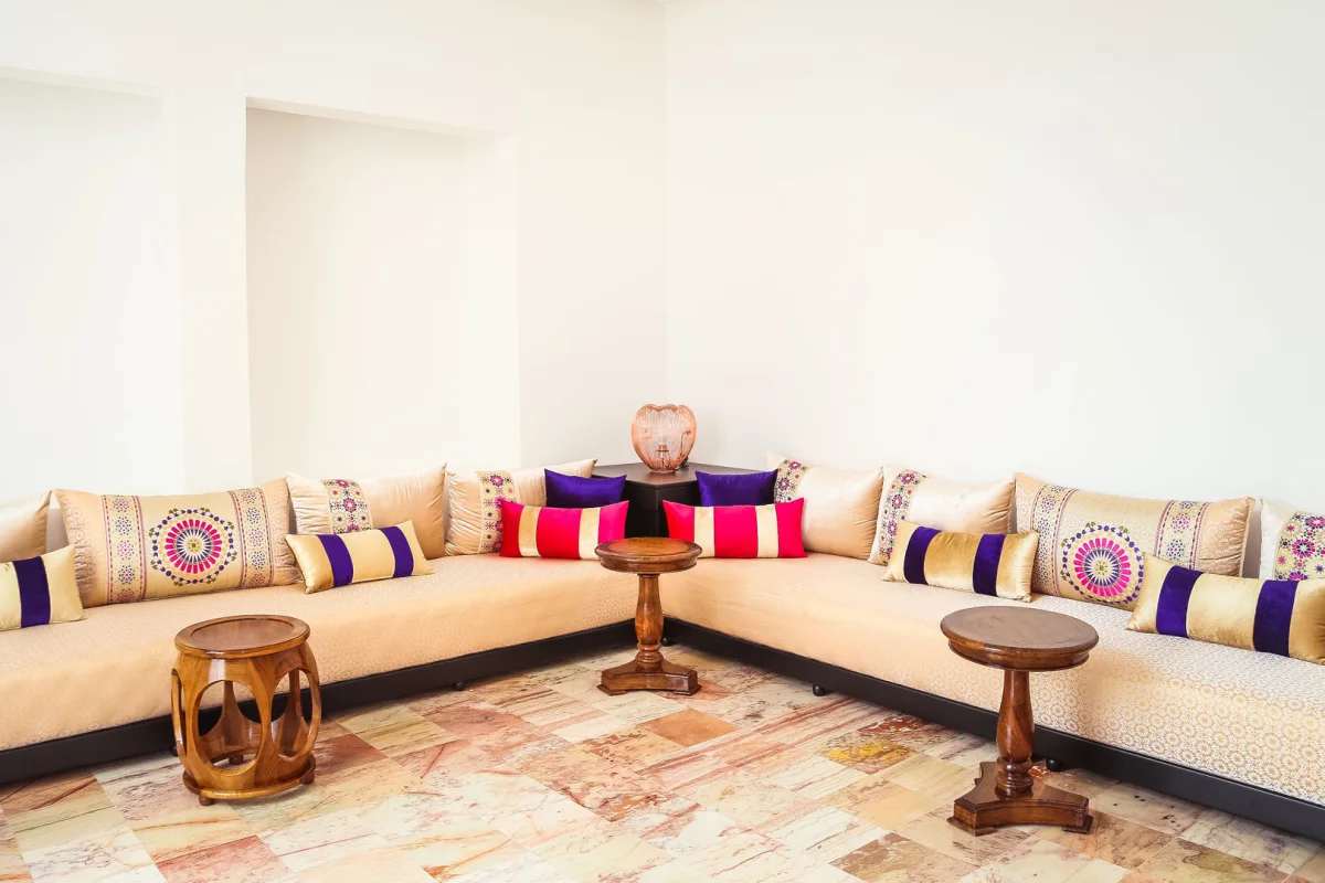 Anna Hotel (ex : Senator Hotel Agadir)