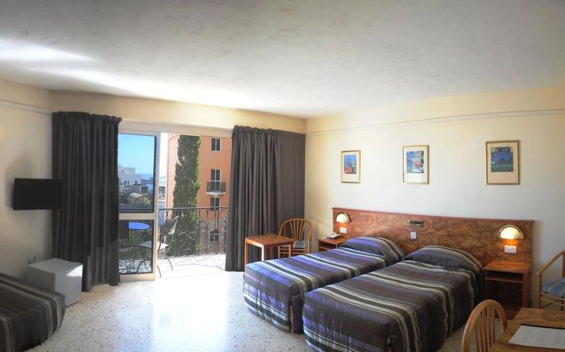 Il-Palazzin Hotel