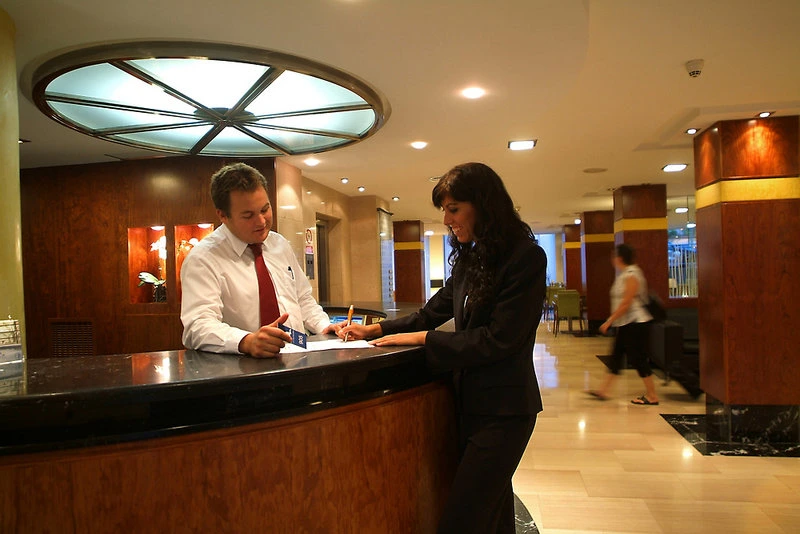 Isla Mallorca Urban Hotel & Spa