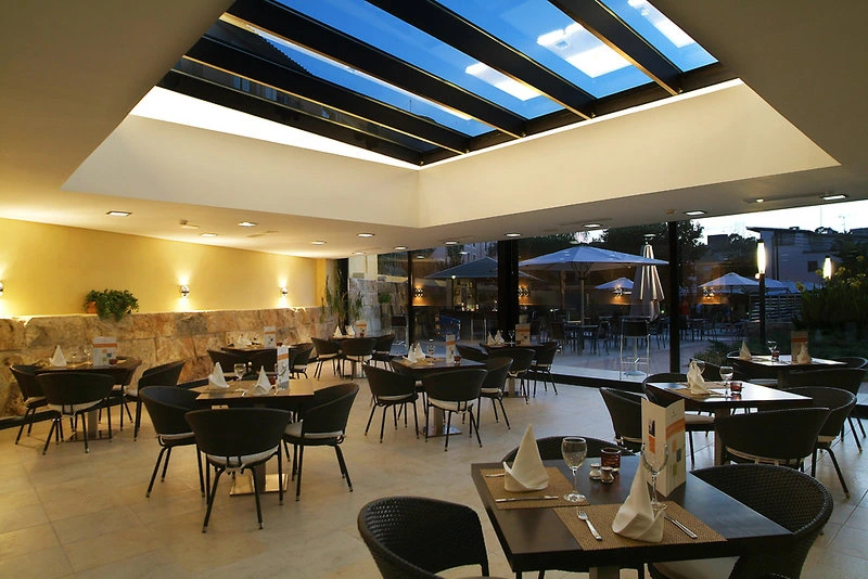 Isla Mallorca Urban Hotel & Spa