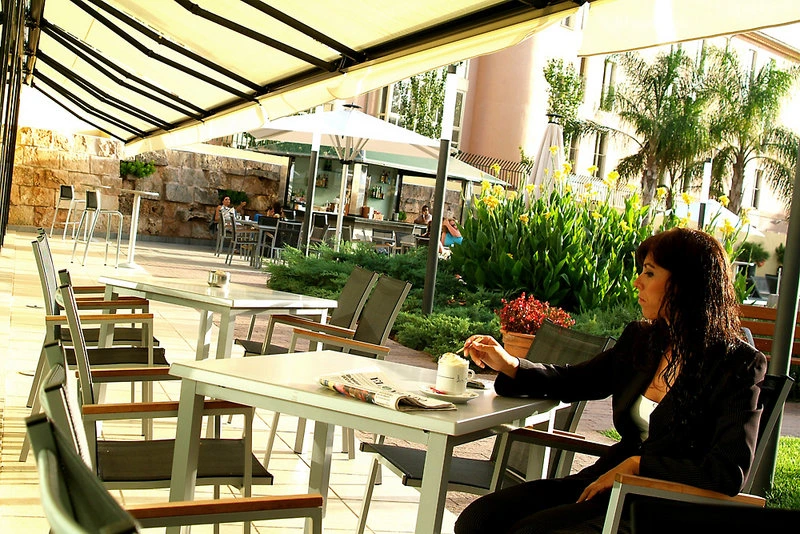 Isla Mallorca Urban Hotel & Spa