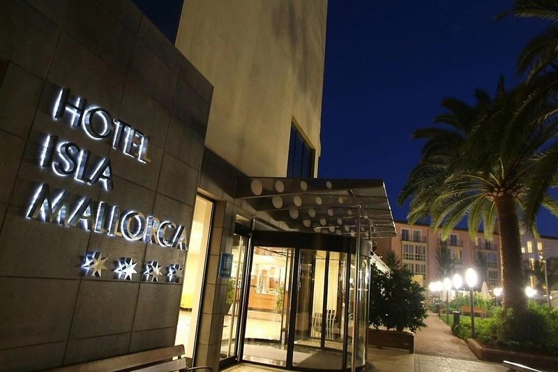 Isla Mallorca Urban Hotel & Spa