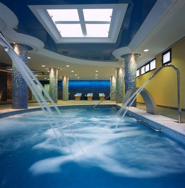 Isla Mallorca Urban Hotel & Spa