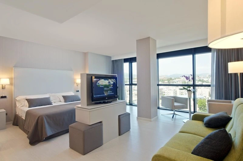 Isla Mallorca Urban Hotel & Spa