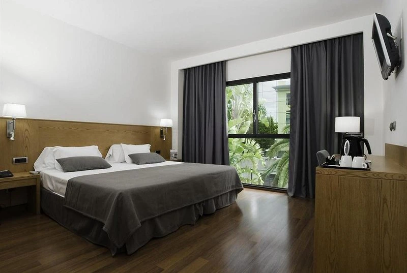Isla Mallorca Urban Hotel & Spa