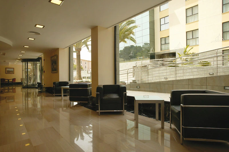 Isla Mallorca Urban Hotel & Spa