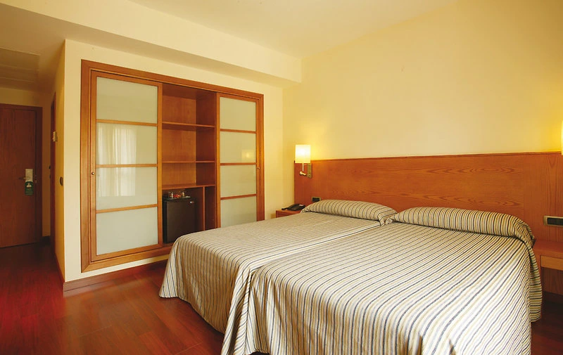 Isla Mallorca Urban Hotel & Spa