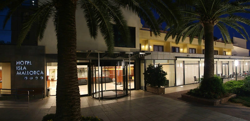 Isla Mallorca Urban Hotel & Spa