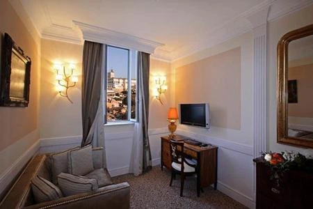 Boutique Hotel Trevi