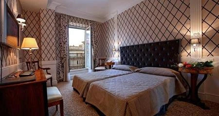 Boutique Hotel Trevi