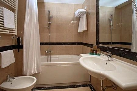 Boutique Hotel Trevi