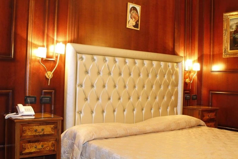 Boutique Hotel Trevi