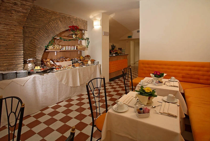Boutique Hotel Trevi