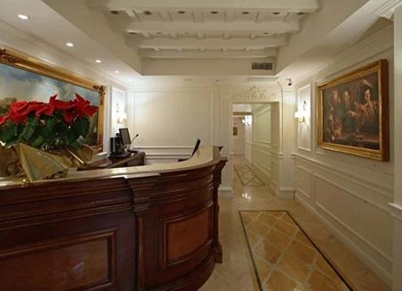 Boutique Hotel Trevi