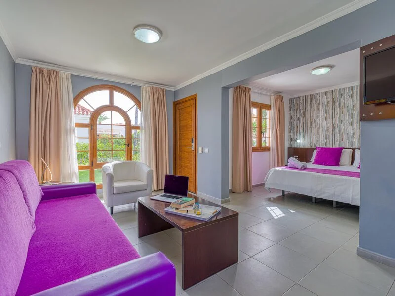 Eo Suite Hotel Jardin Dorado