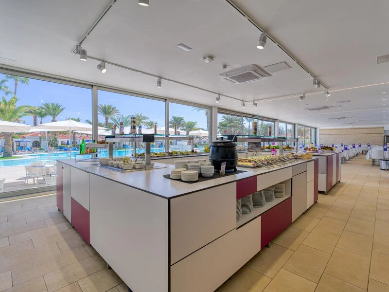 Eo Suite Hotel Jardin Dorado