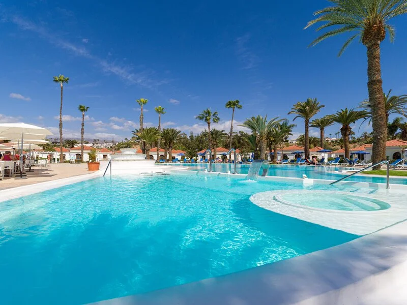 Eo Suite Hotel Jardin Dorado