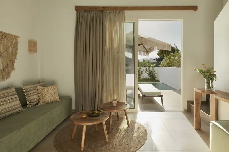 Absolute Kiotari Resort