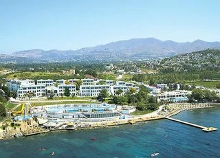 Kadikale Resort Spa