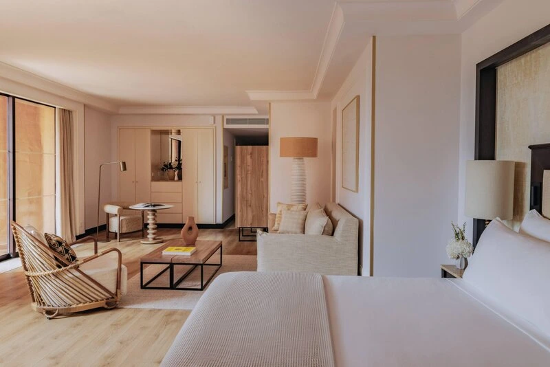 Hacienda del Mar Meliá Collection