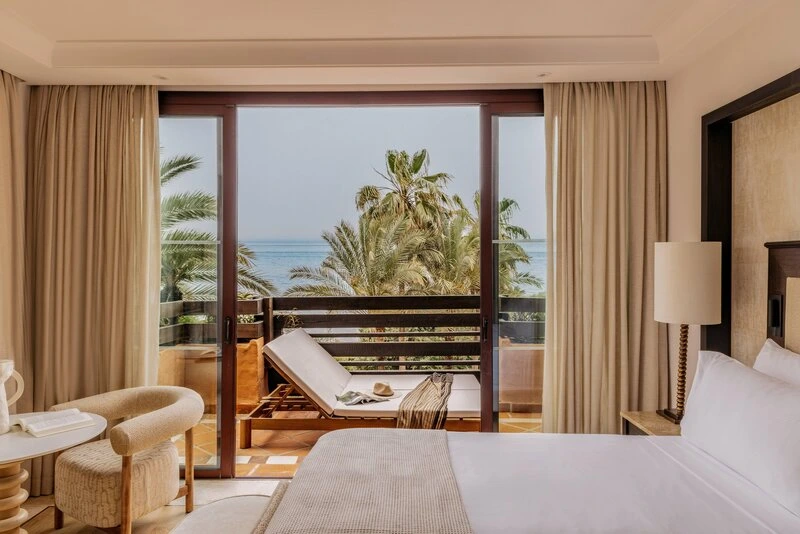 Hacienda del Mar Meliá Collection