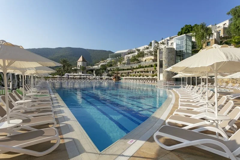 Duja Bodrum