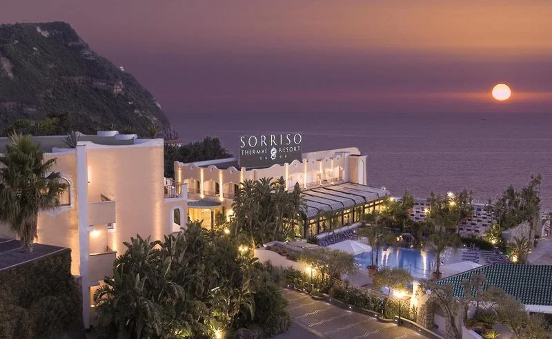 Sorriso Thermae Resort