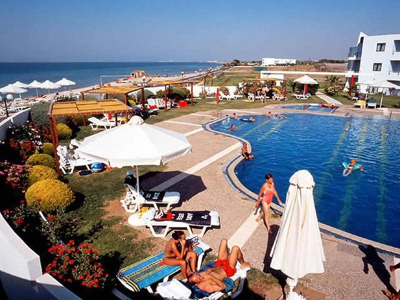 Kos Palace Hotel