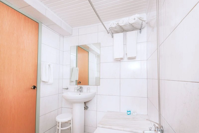 Kosta Palace City Hotel