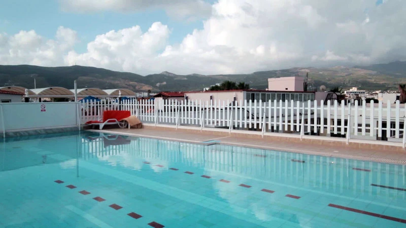 Kosta Palace City Hotel
