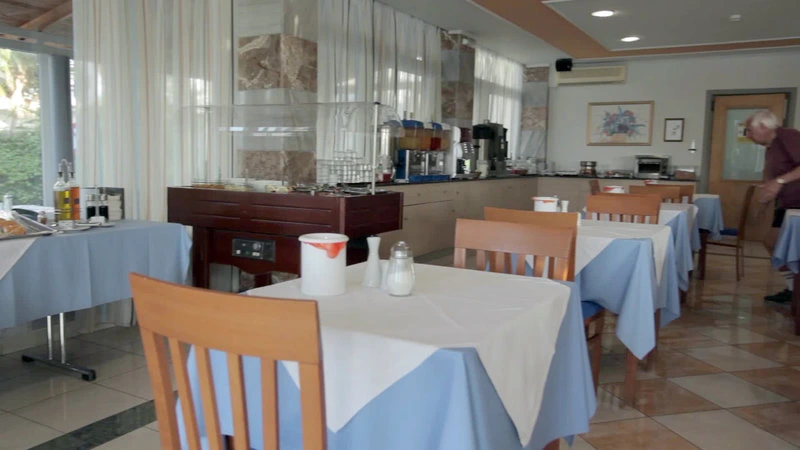 Kosta Palace City Hotel